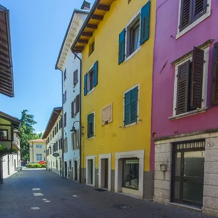 Appartamento Androna Trento
